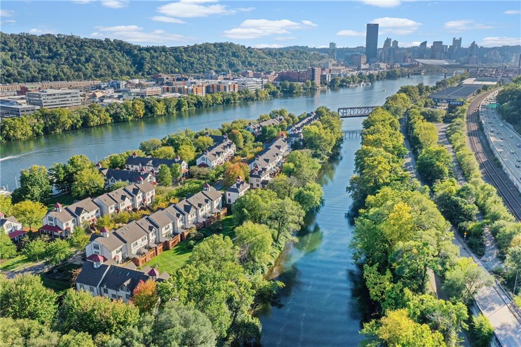 63 Waterfront Drive Pittsburgh, PA 15201 - Photo 40 of 44