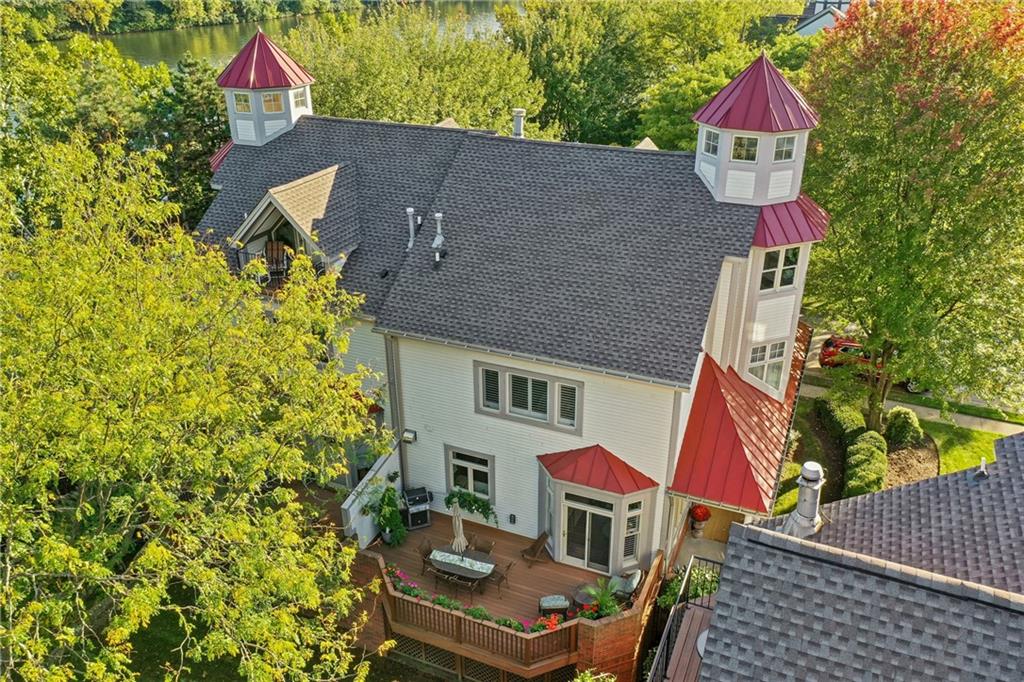 63 Waterfront Drive Pittsburgh, PA 15201 - Photo 43 of 44