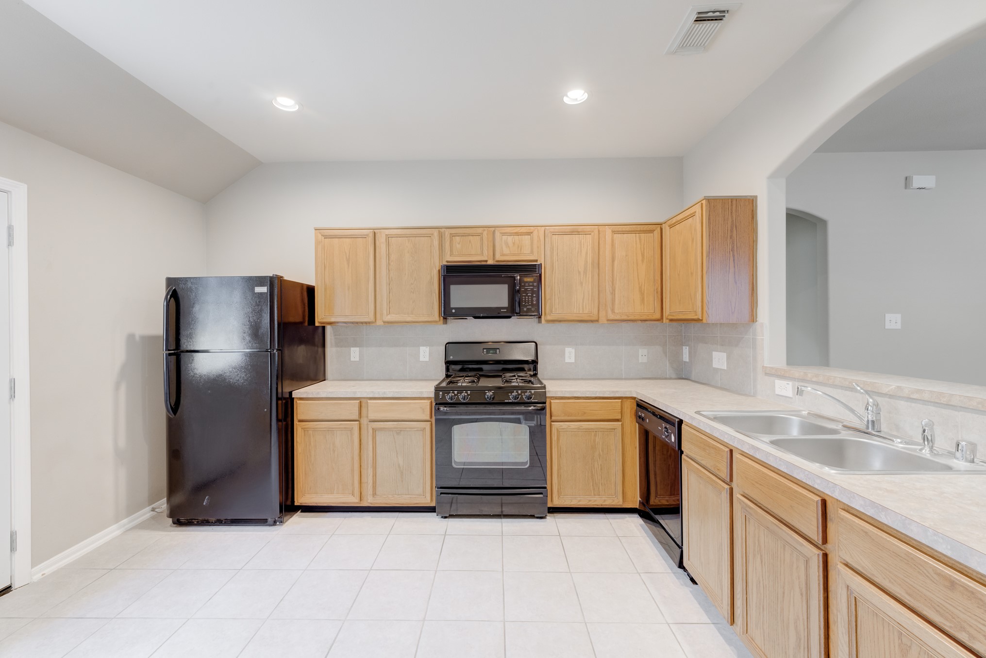 6839 Tammany Manor Lane Spring, TX 77379 - Photo 12 of 25 From the dining area