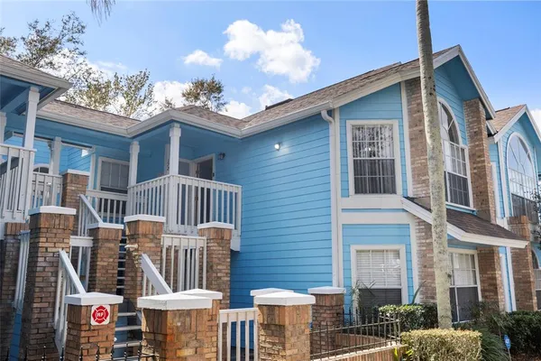 $227,900 | 2717 North Poinciana Boulevard, Unit 172, Kissimmee, FL 34746