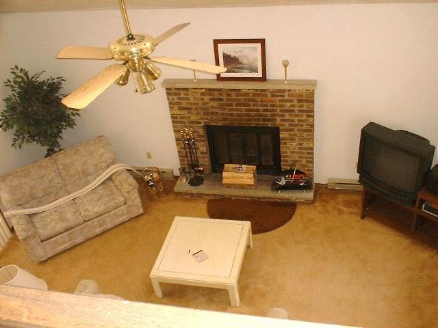 7957 Deerfield Road Tobyhanna, PA 18466 - Photo 2 of 4 Living Room