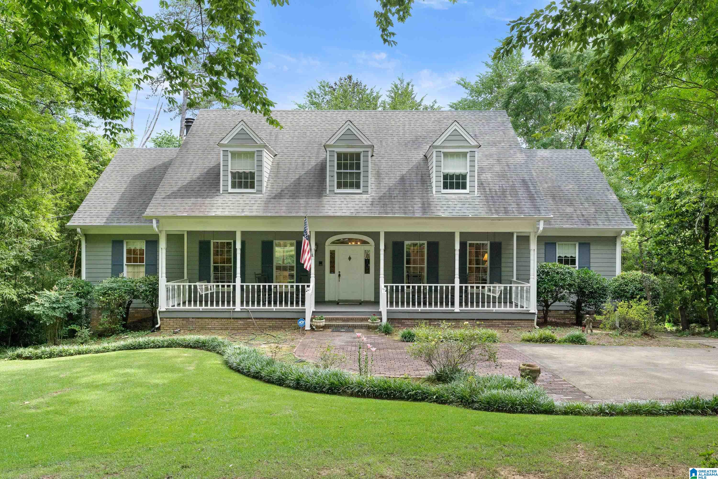 3119 Old Ivy Road Birmingham, AL 35210 - Photo 1 of 66