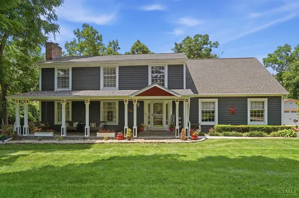 $659,000 | 4455 Burnham Woods Drive, Middletown, OH 45005