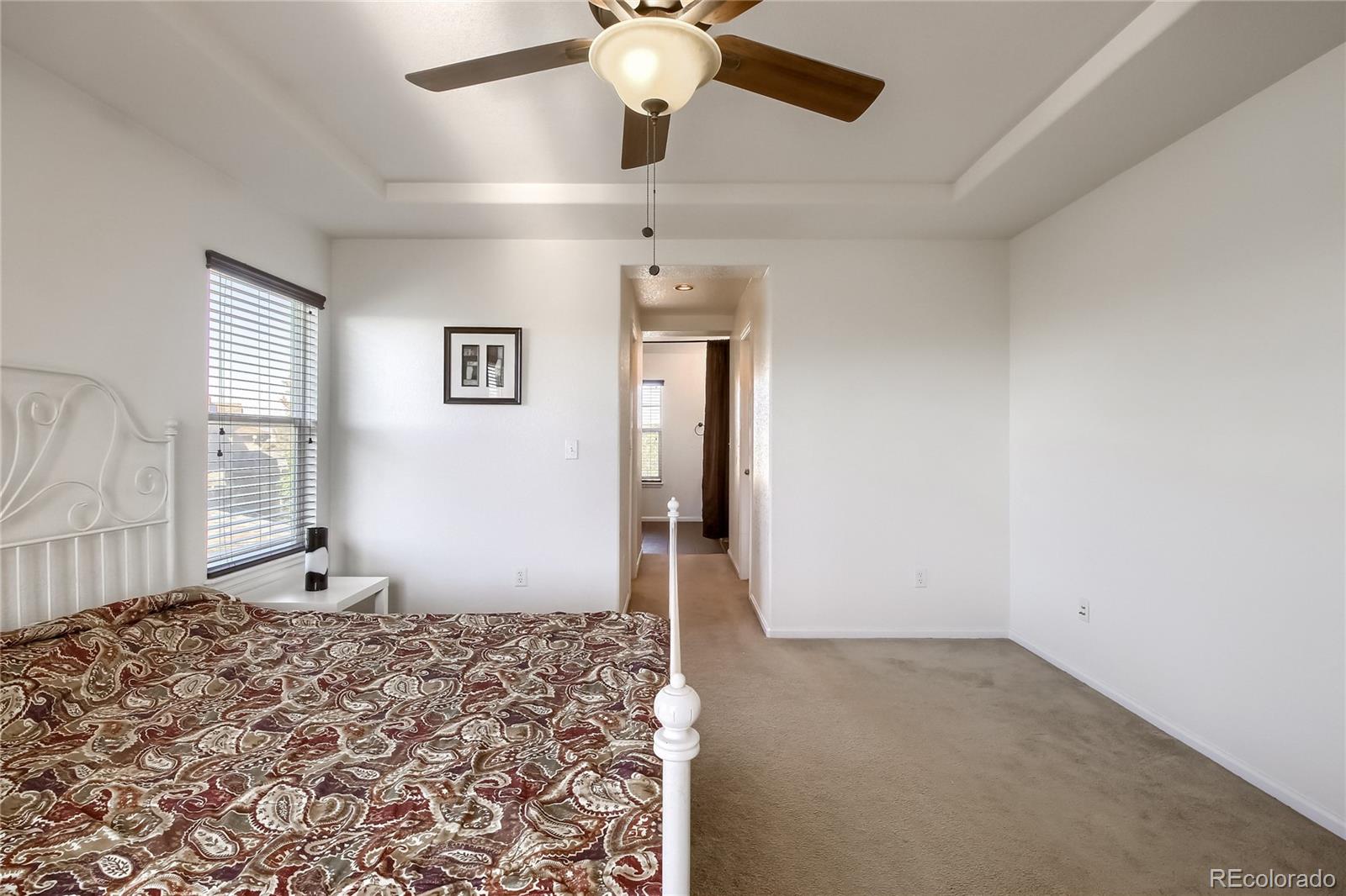 10861 Brooklawn Road Highlands Ranch, CO 80130 - Photo 12 of 30 a very nice looking room with a large window