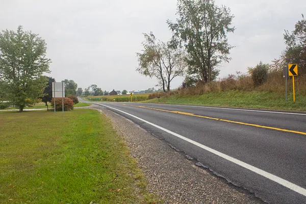 $100,000 | 10060 Highway 216, Marcellus, MI 49067