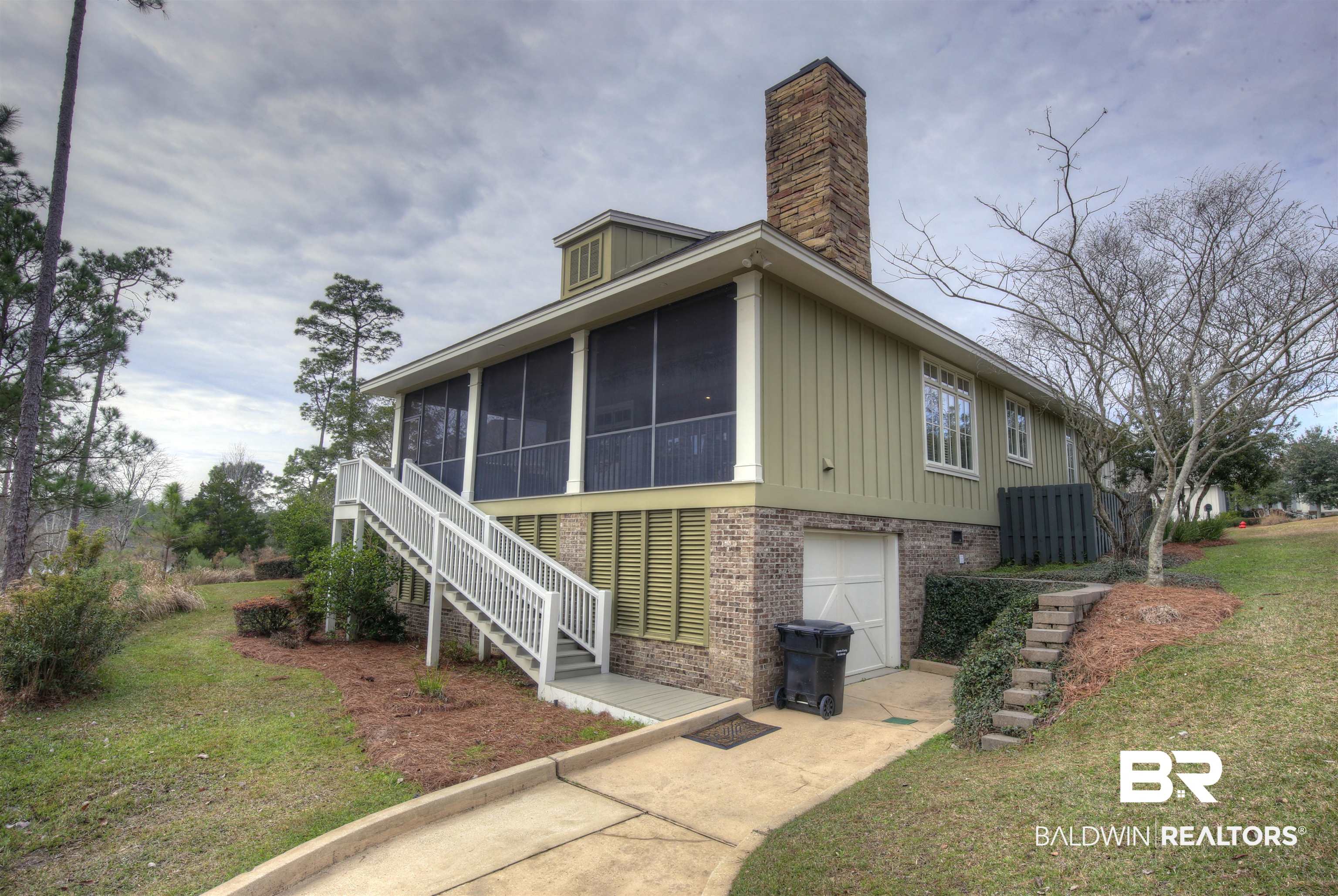 32528 Lakeview Circle Loxley, AL 36551 - Photo 17 of 26