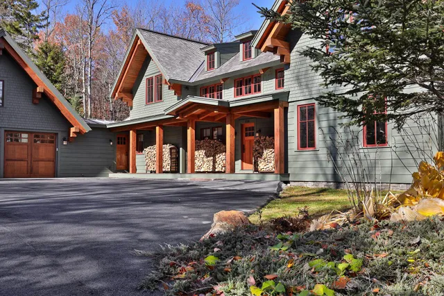 $4,250,000 | 558 Trailview Drive, Killington, VT 05751