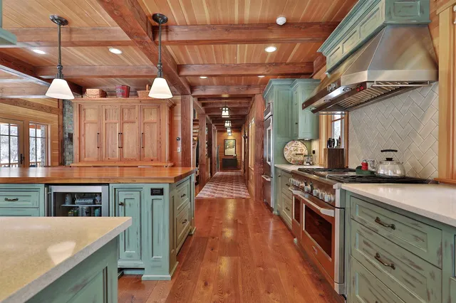 $4,250,000 | 558 Trailview Drive, Killington, VT 05751