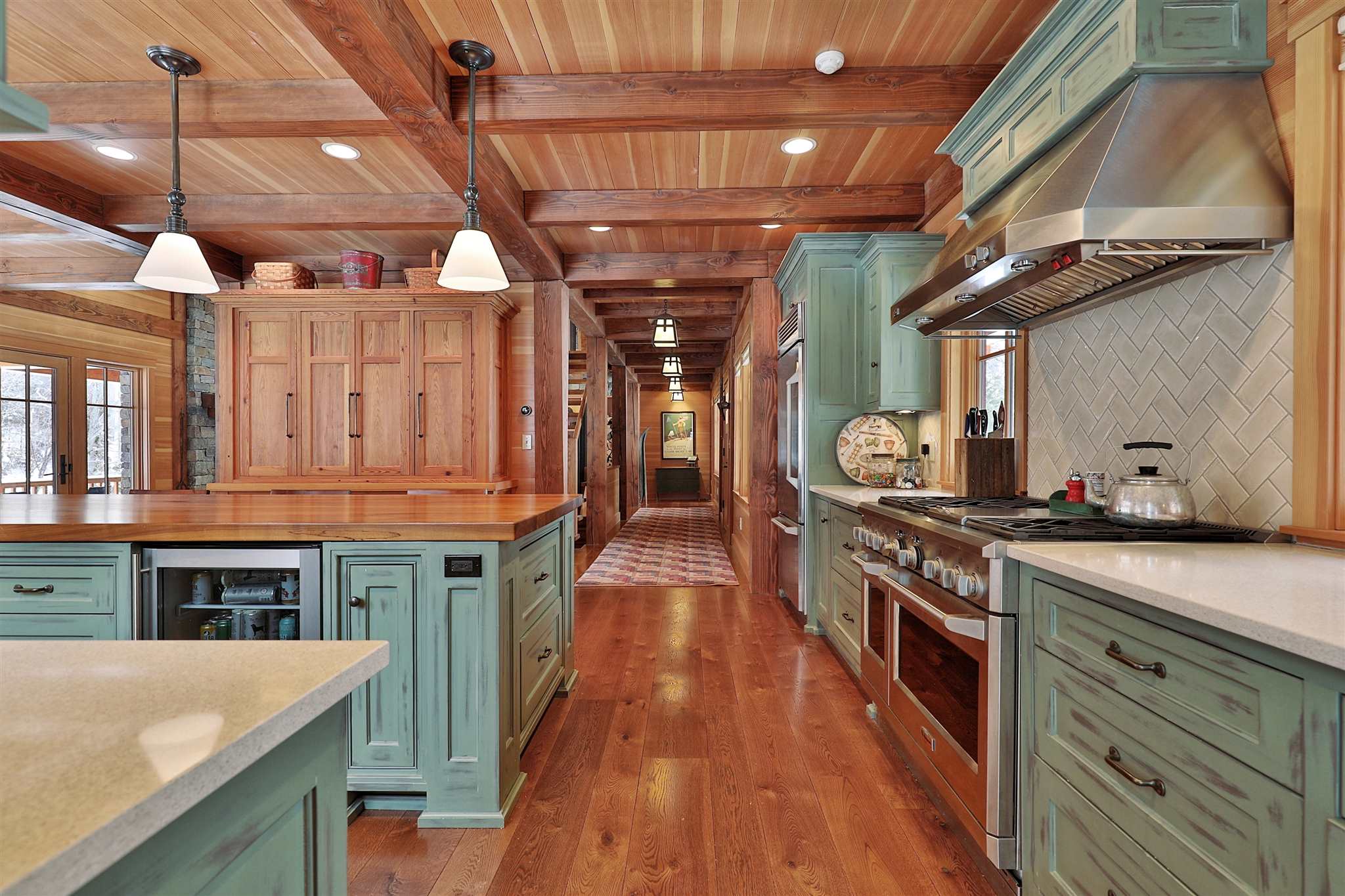 558 Trailview Drive Killington, VT 05751 - Photo 11 of 59