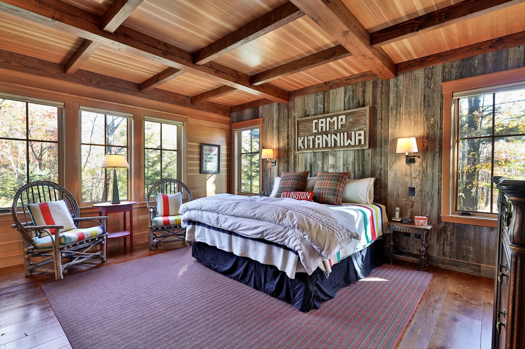 558 Trailview Drive Killington, VT 05751 - Photo 12 of 59