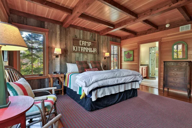 $4,250,000 | 558 Trailview Drive, Killington, VT 05751