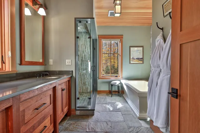 $4,250,000 | 558 Trailview Drive, Killington, VT 05751