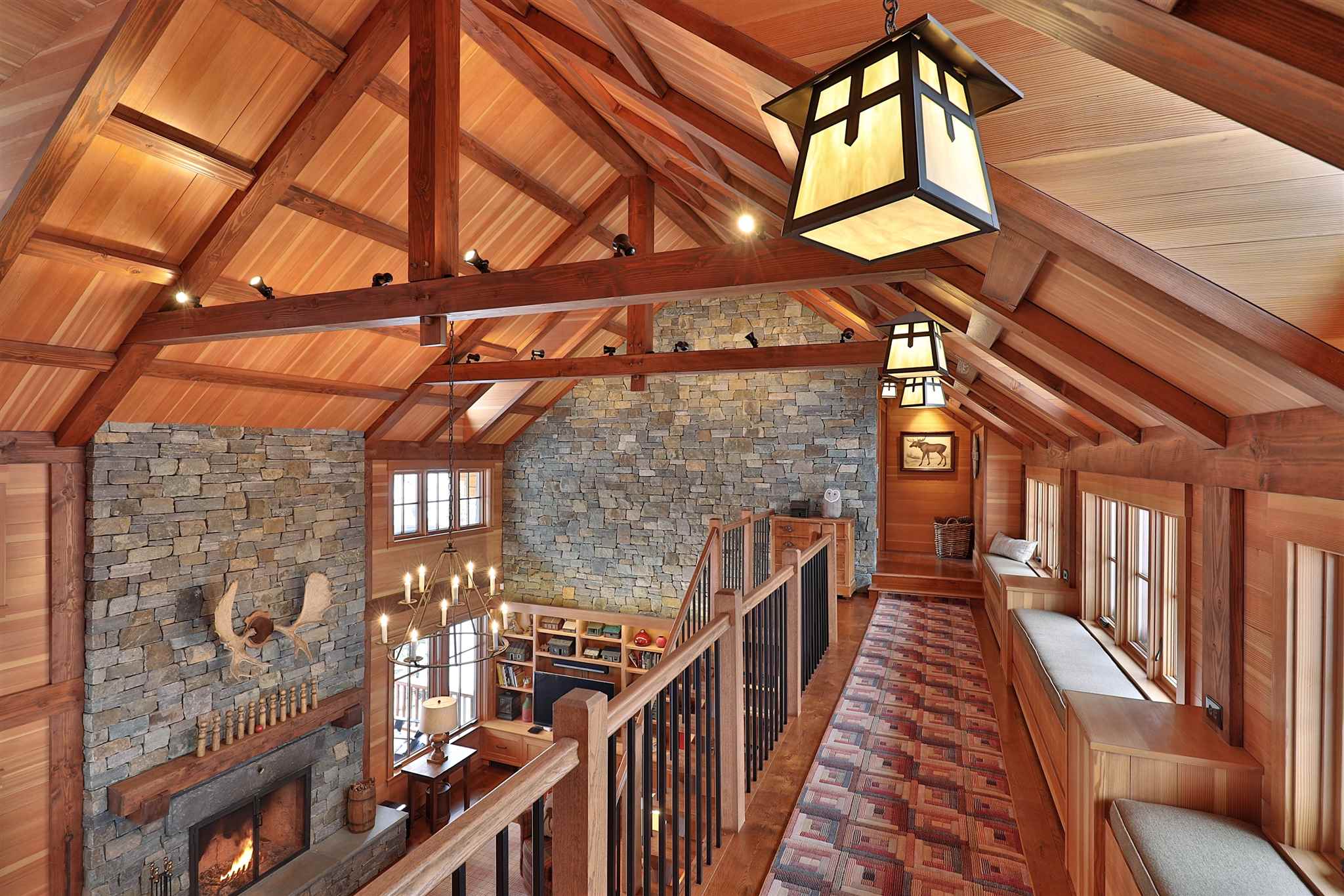 558 Trailview Drive Killington, VT 05751 - Photo 19 of 59