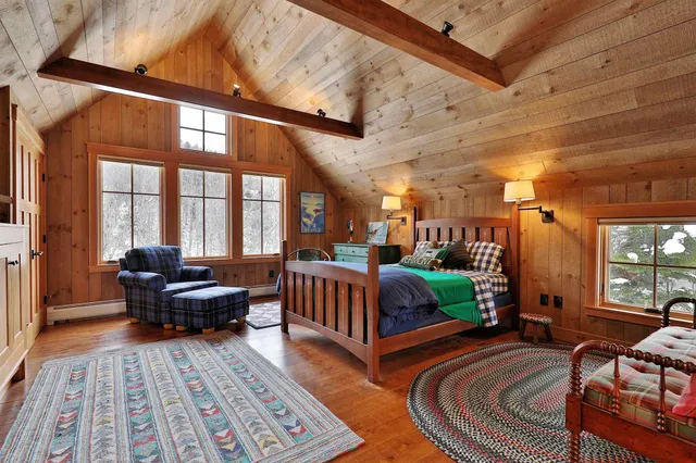 $4,250,000 | 558 Trailview Drive, Killington, VT 05751