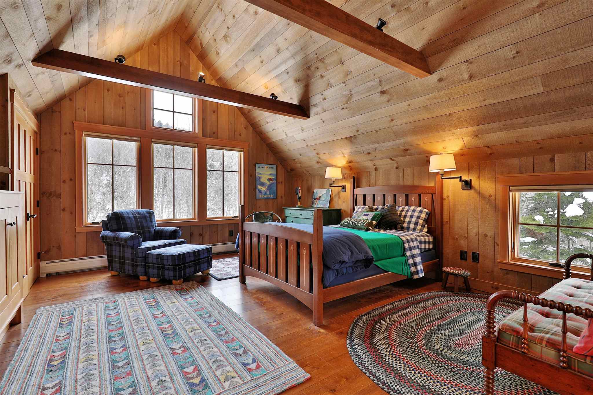 558 Trailview Drive Killington, VT 05751 - Photo 20 of 59