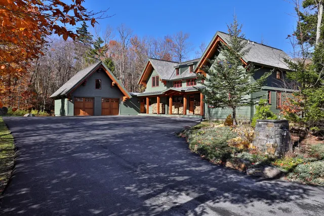 $4,250,000 | 558 Trailview Drive, Killington, VT 05751