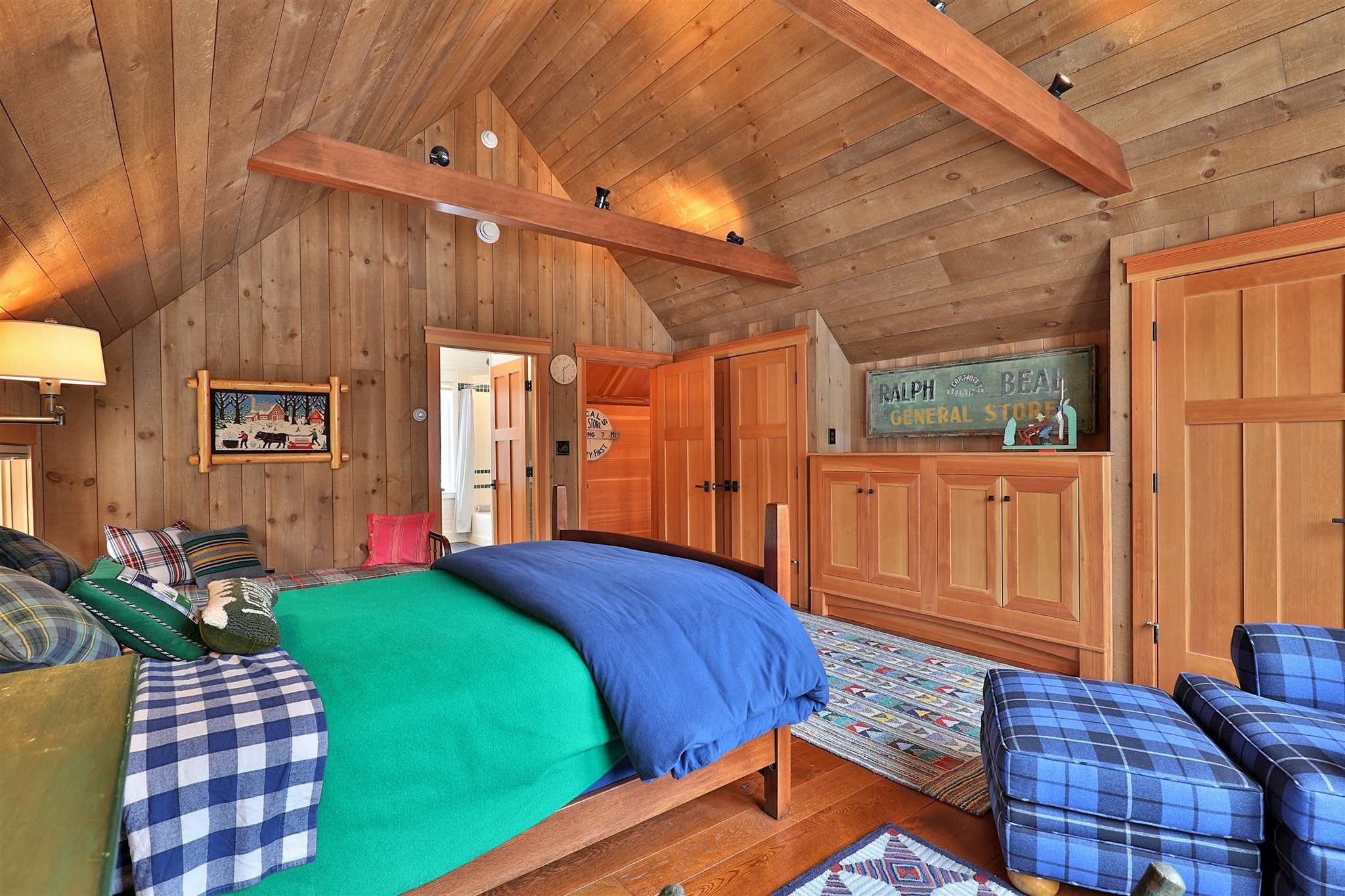 558 Trailview Drive Killington, VT 05751 - Photo 21 of 59