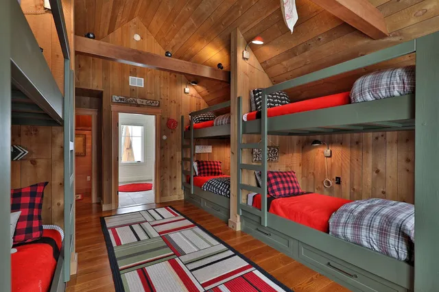 $4,250,000 | 558 Trailview Drive, Killington, VT 05751