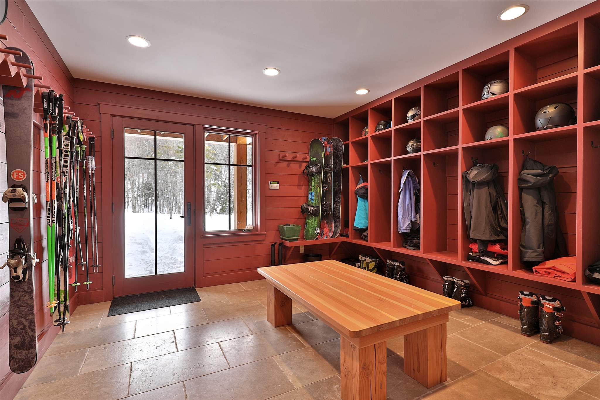 558 Trailview Drive Killington, VT 05751 - Photo 29 of 59