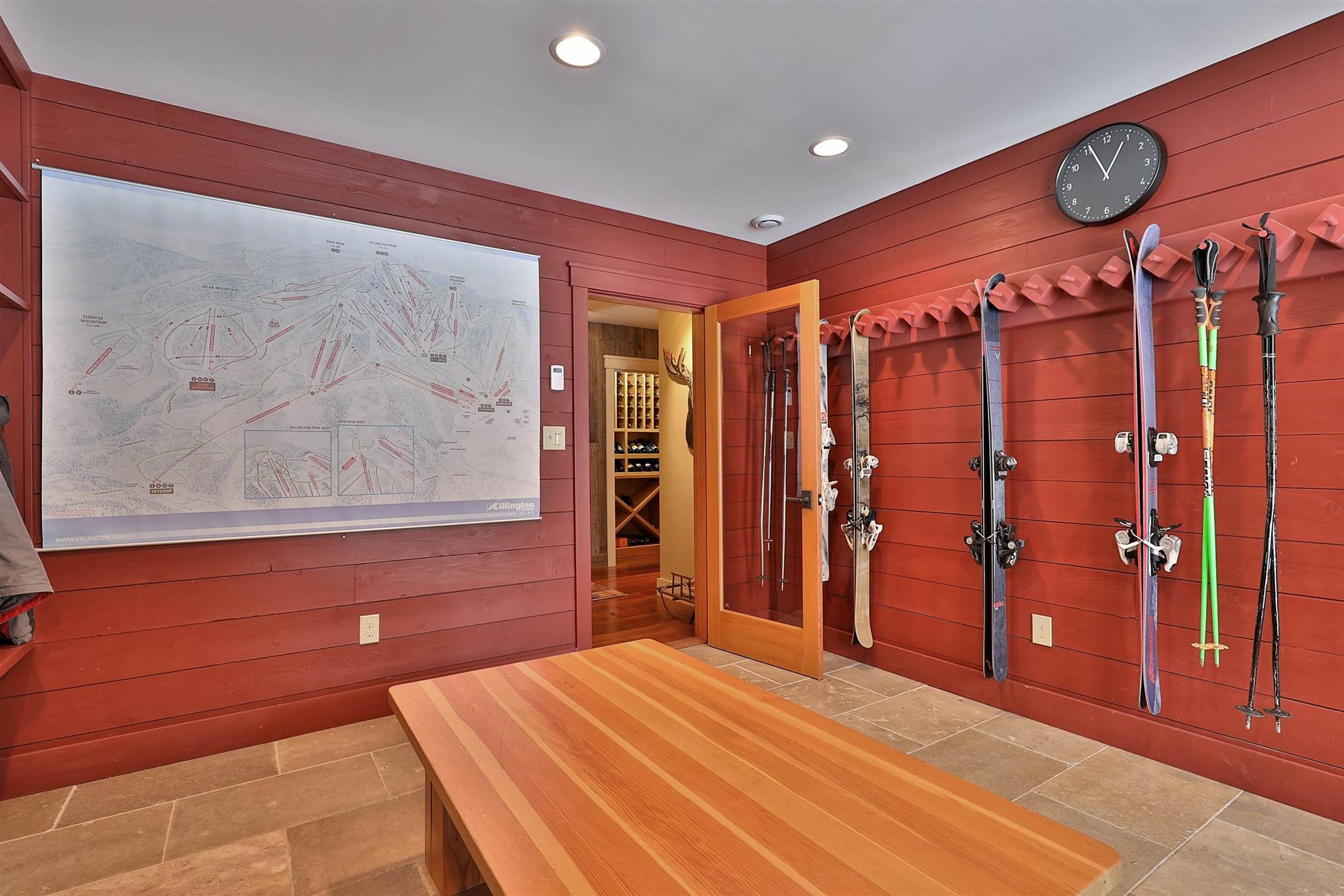 558 Trailview Drive Killington, VT 05751 - Photo 30 of 59