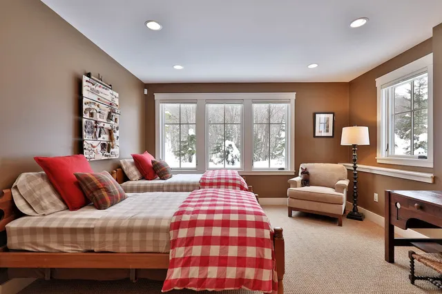 $4,250,000 | 558 Trailview Drive, Killington, VT 05751