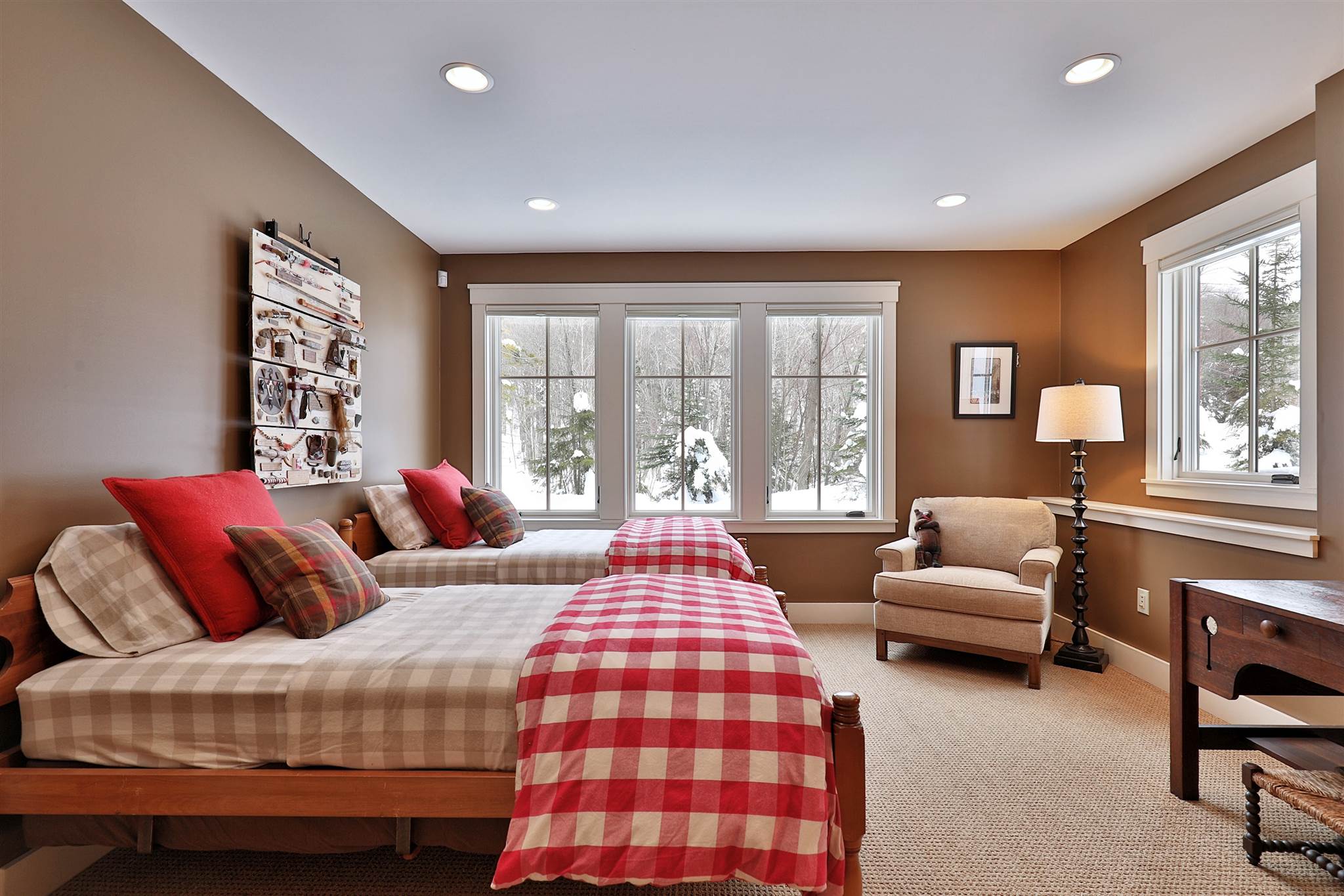 558 Trailview Drive Killington, VT 05751 - Photo 33 of 59