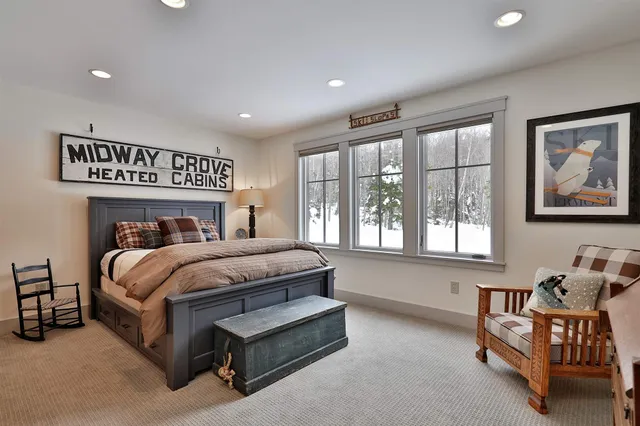 $4,250,000 | 558 Trailview Drive, Killington, VT 05751