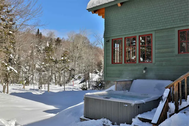 $4,250,000 | 558 Trailview Drive, Killington, VT 05751