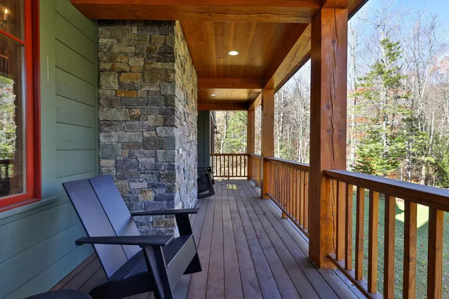 $4,250,000 | 558 Trailview Drive, Killington, VT 05751