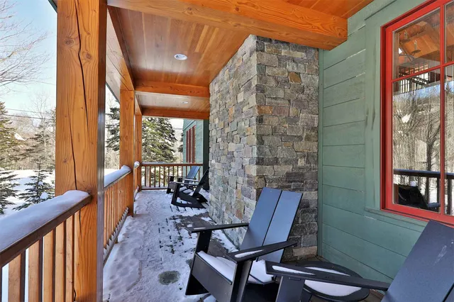 $4,250,000 | 558 Trailview Drive, Killington, VT 05751
