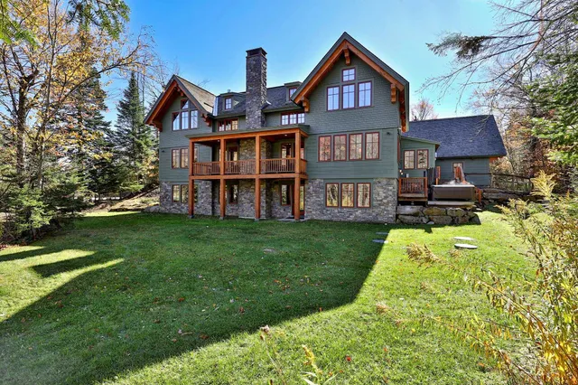 $4,250,000 | 558 Trailview Drive, Killington, VT 05751