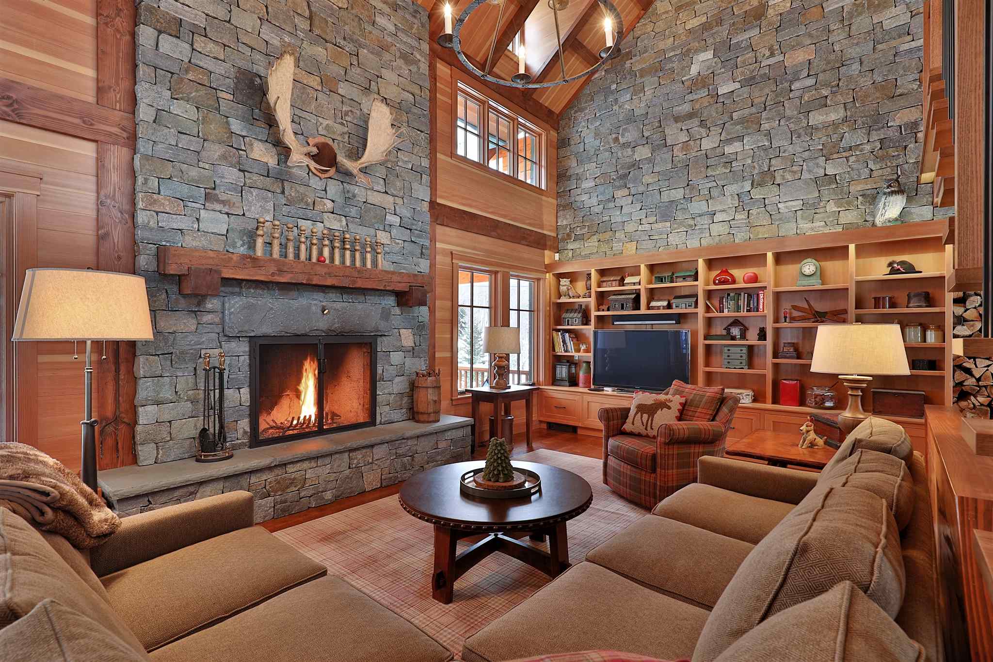 558 Trailview Drive Killington, VT 05751 - Photo 5 of 59