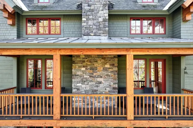 $4,250,000 | 558 Trailview Drive, Killington, VT 05751