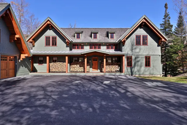 $4,250,000 | 558 Trailview Drive, Killington, VT 05751