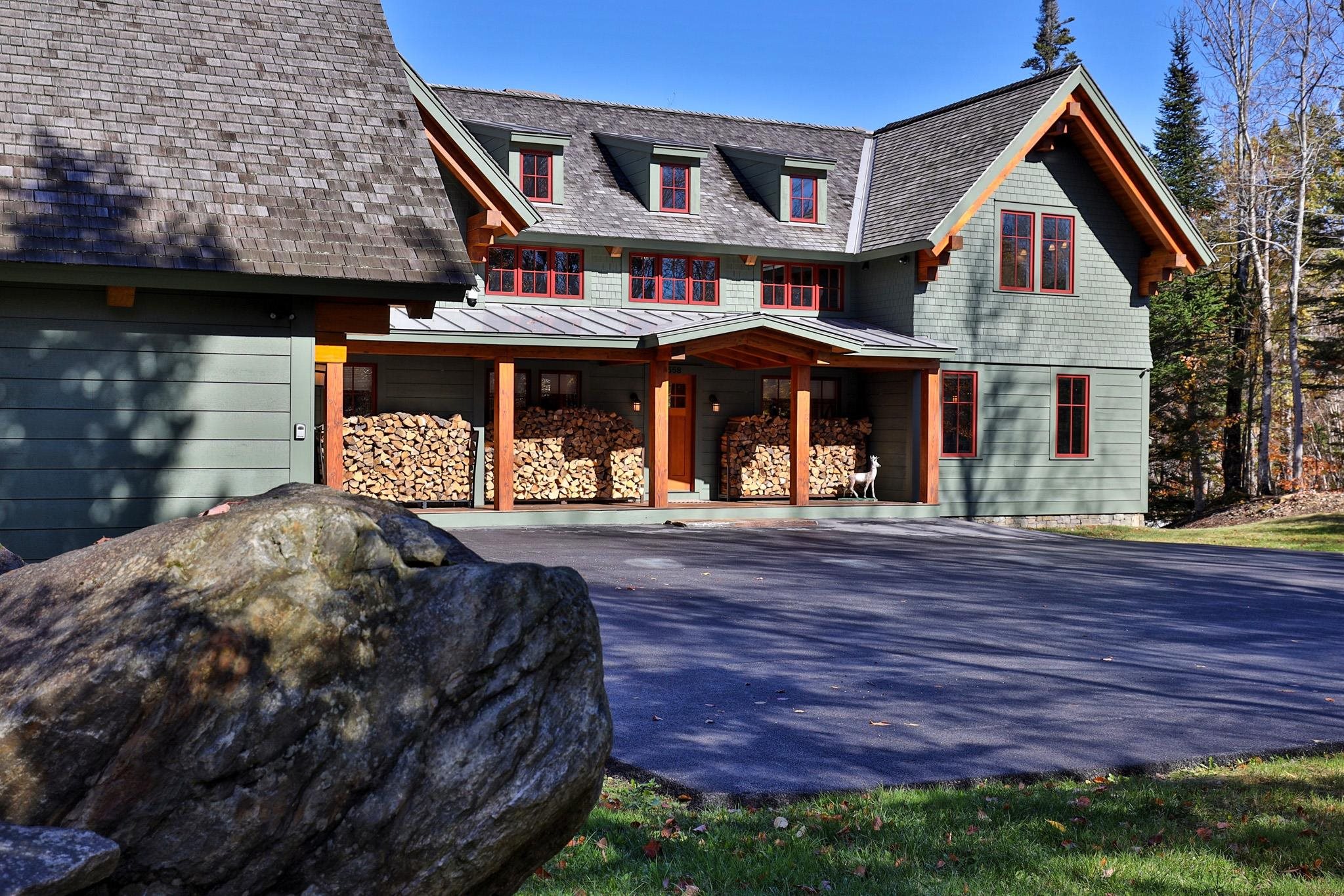 558 Trailview Drive Killington, VT 05751 - Photo 54 of 59