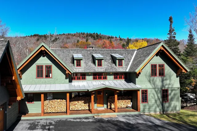 $4,250,000 | 558 Trailview Drive, Killington, VT 05751