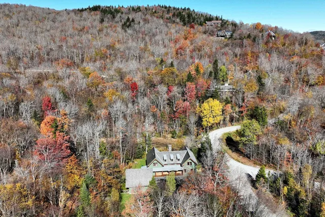 $4,250,000 | 558 Trailview Drive, Killington, VT 05751