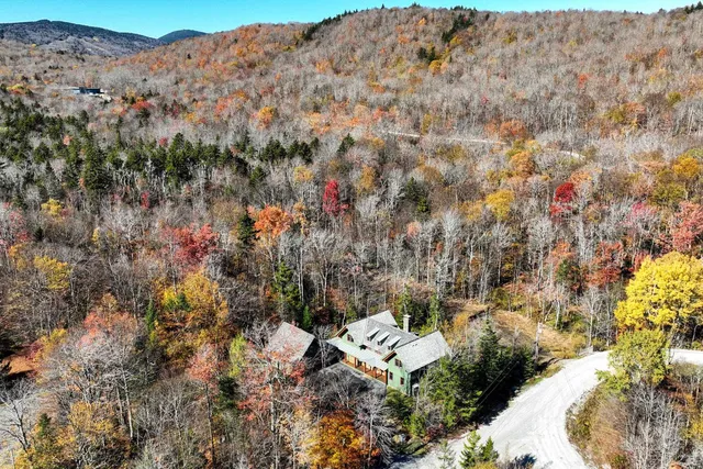 $4,250,000 | 558 Trailview Drive, Killington, VT 05751