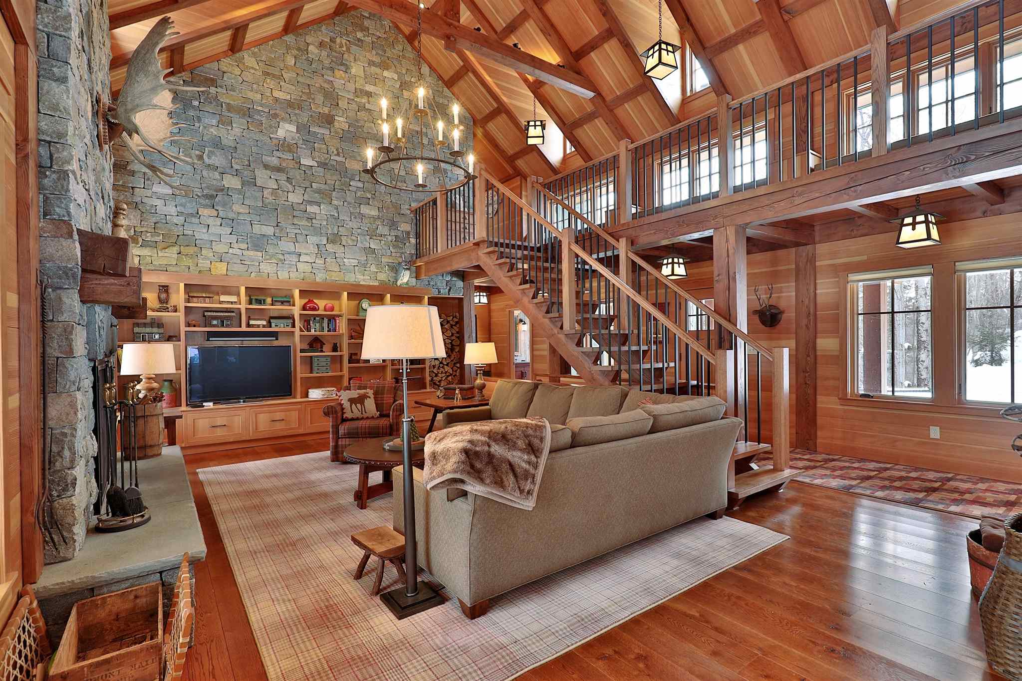 558 Trailview Drive Killington, VT 05751 - Photo 6 of 59