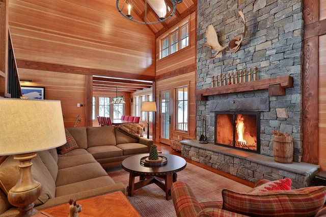 $4,250,000 | 558 Trailview Drive, Killington, VT 05751