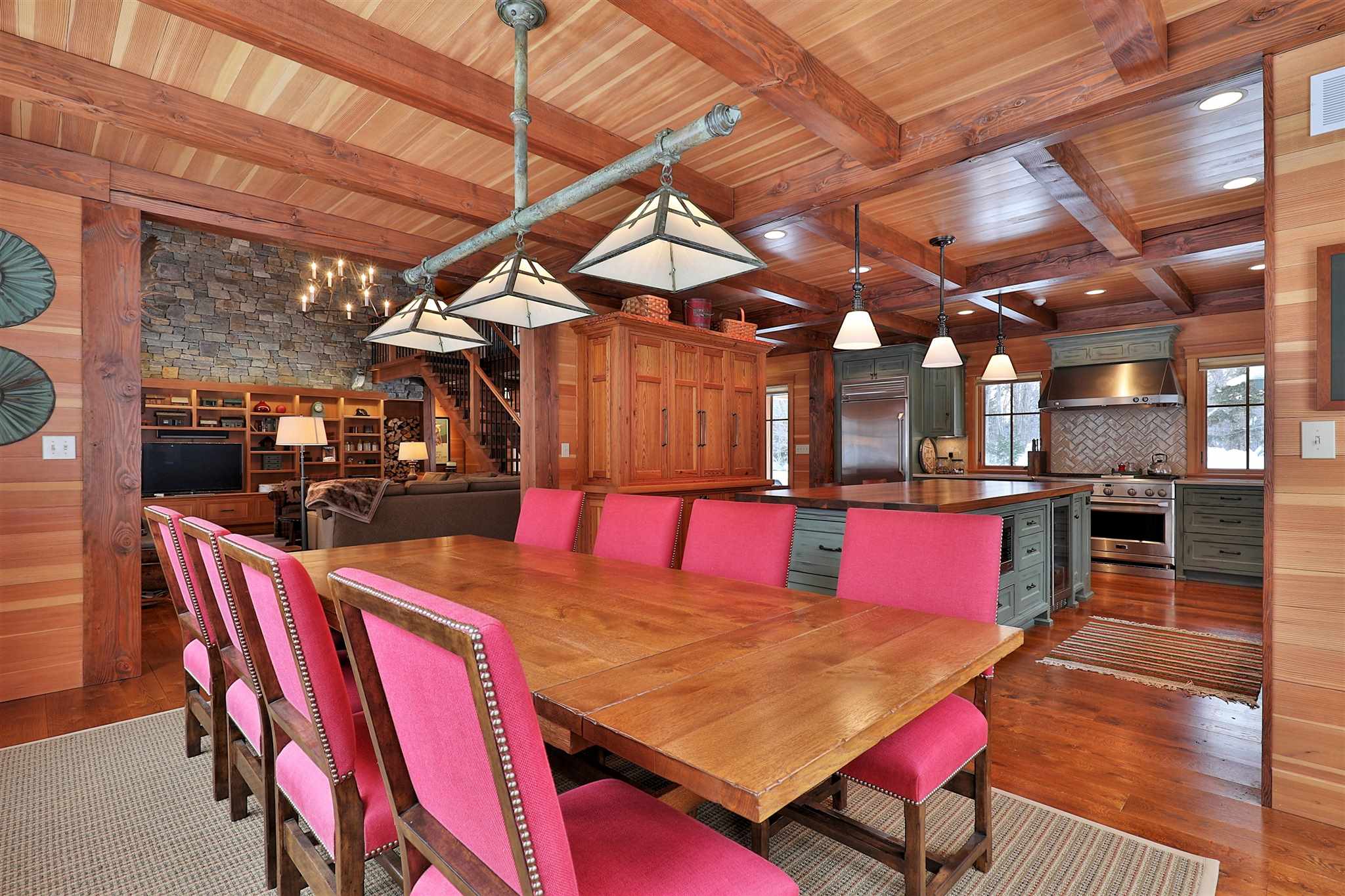 558 Trailview Drive Killington, VT 05751 - Photo 8 of 59