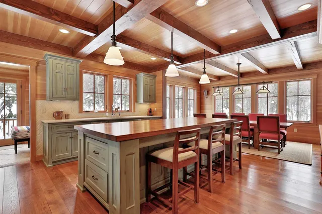 $4,250,000 | 558 Trailview Drive, Killington, VT 05751