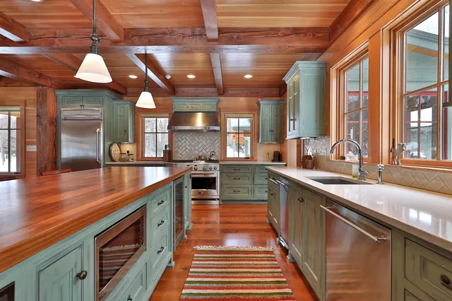 $4,250,000 | 558 Trailview Drive, Killington, VT 05751