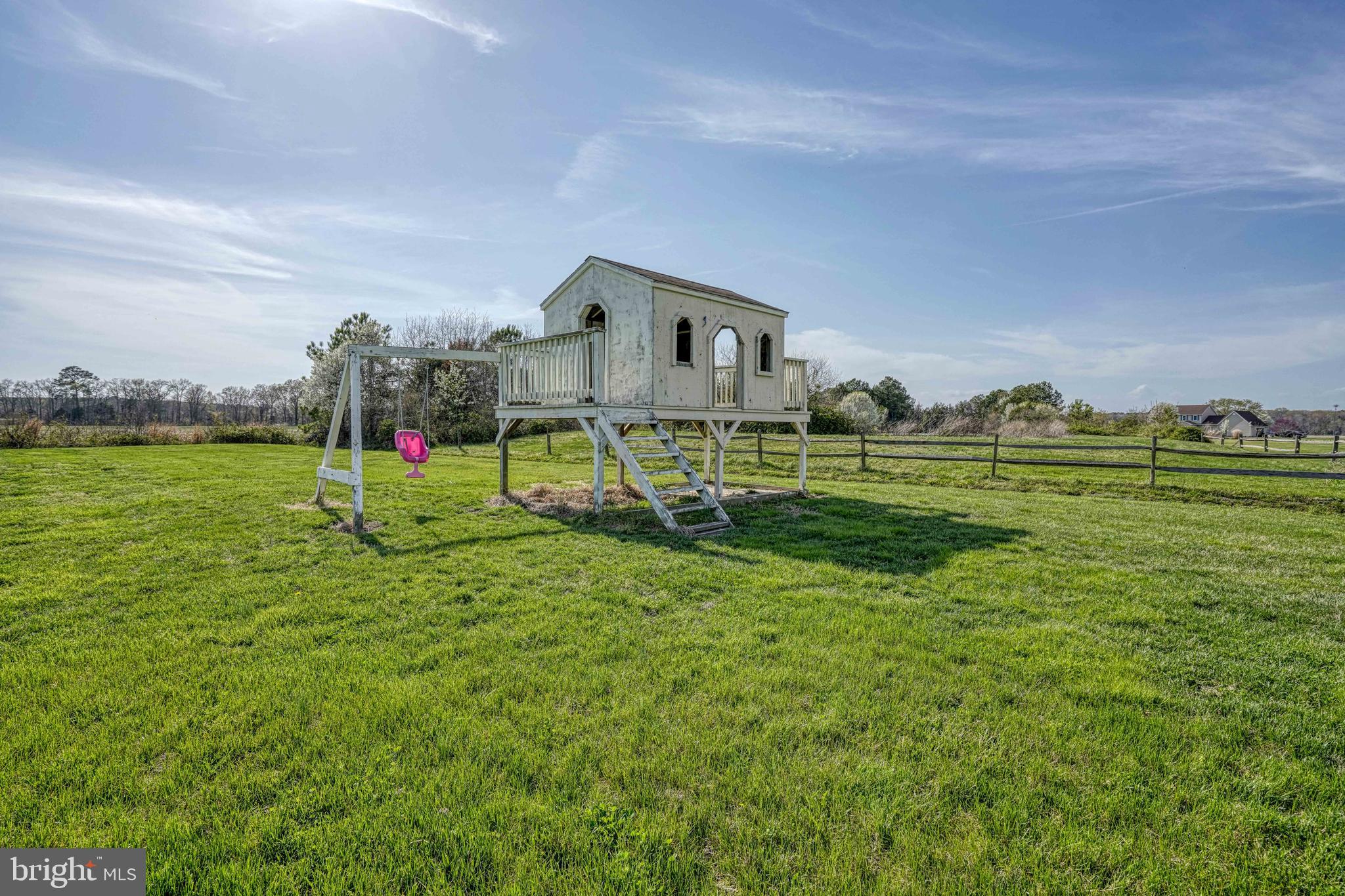1911 Dailsville Road Cambridge, MD 21613 - Photo 66 of 88