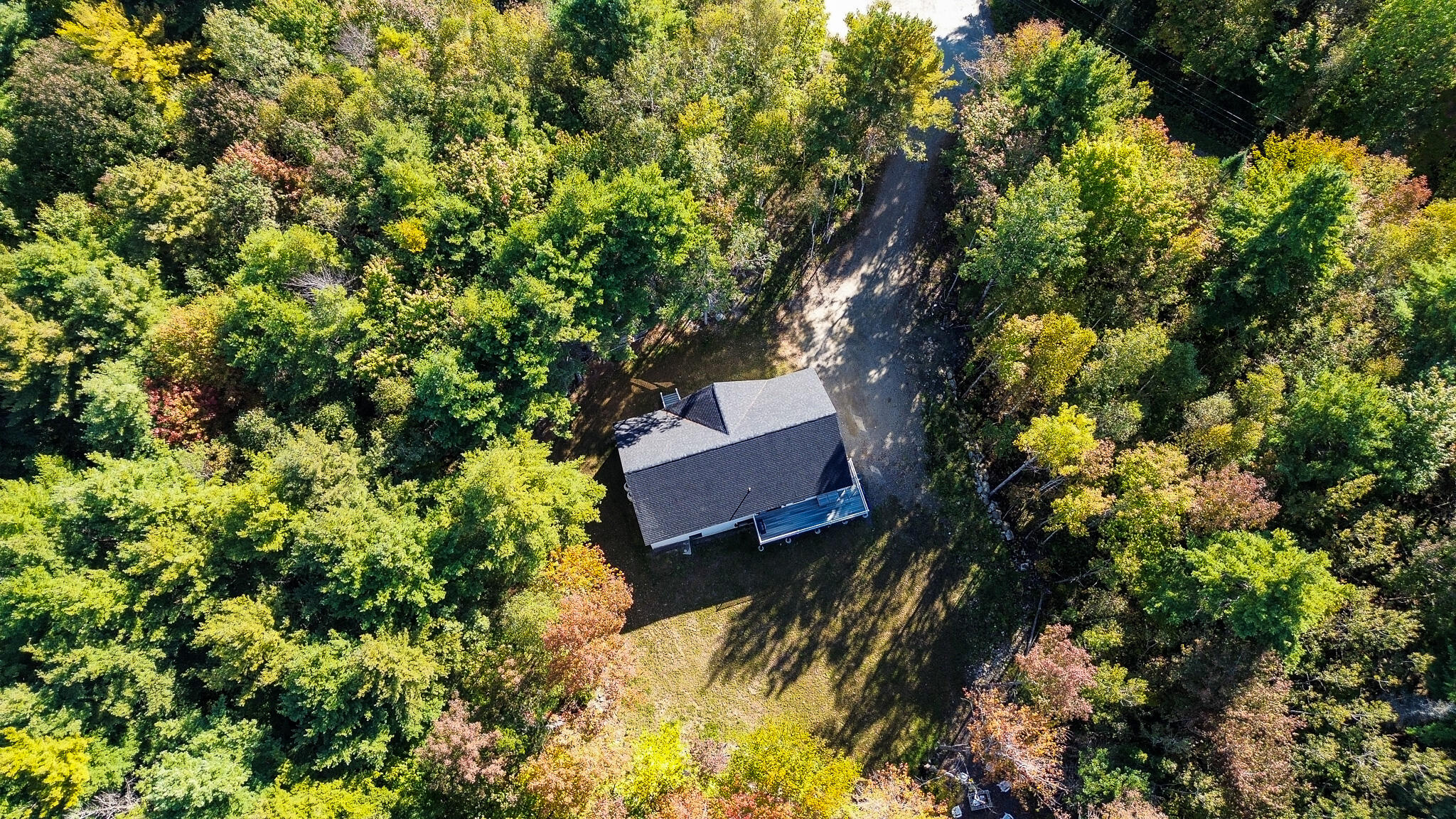31 Hopkins Pond Road Clifton, ME 04428 - Photo 9 of 43 10