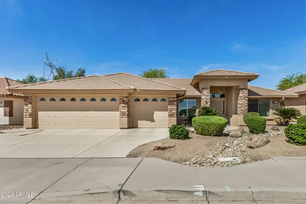$489,000 | 2730 South Willow Wood, Mesa, AZ 85209