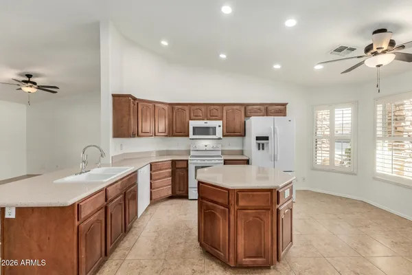 $489,000 | 2730 South Willow Wood, Mesa, AZ 85209