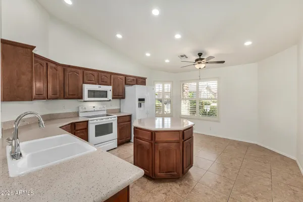 $489,000 | 2730 South Willow Wood, Mesa, AZ 85209