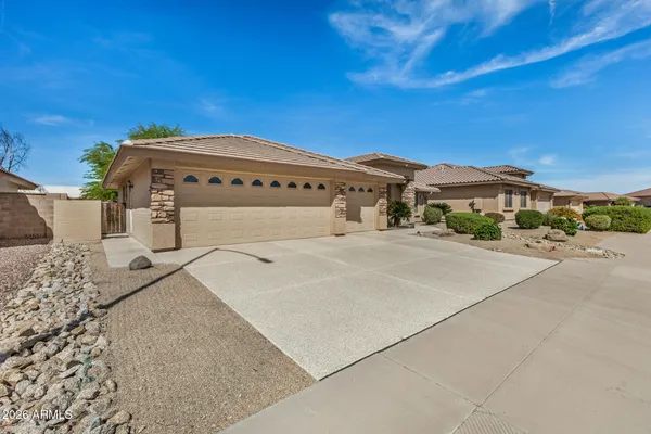 $489,000 | 2730 South Willow Wood, Mesa, AZ 85209