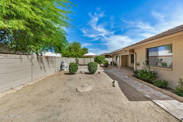 $489,000 | 2730 South Willow Wood, Mesa, AZ 85209